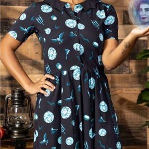 Haunted Mansion x Cakeworthy Skater dress